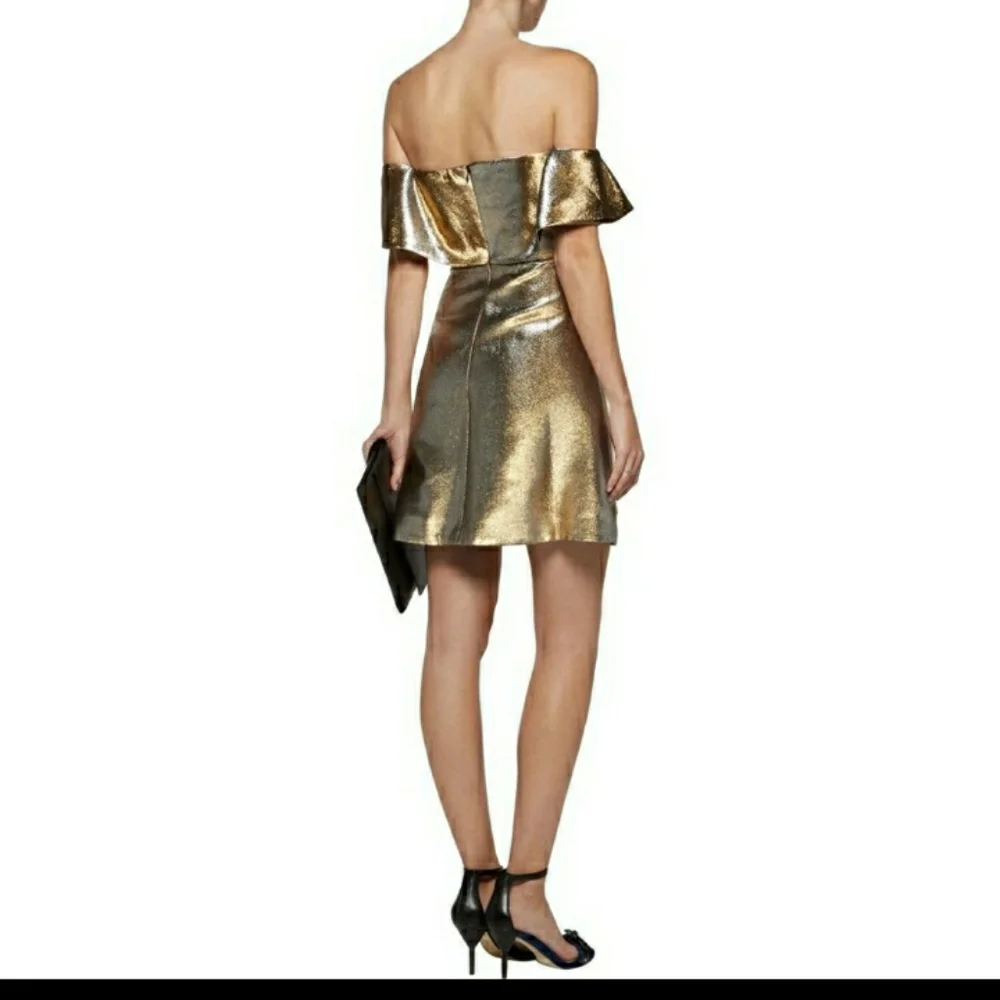 Sandro dress - Picture 9 of 9